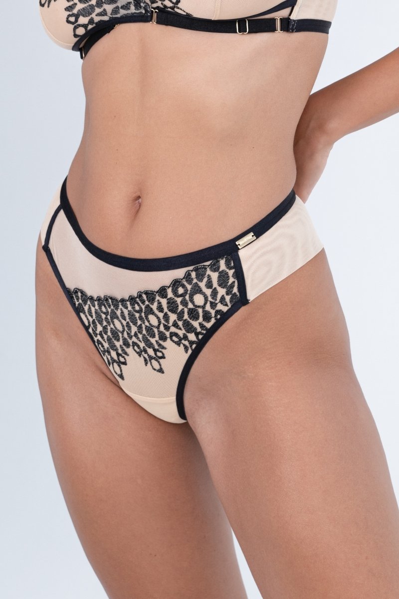 Home Women's panties ROSE&PETAL LINGERIE 67086