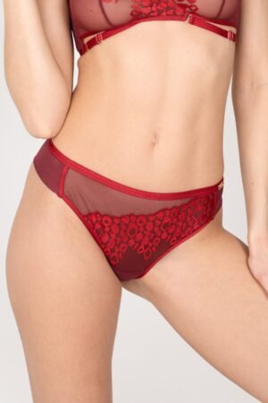 Women's panties ROSE&PETAL LINGERIE 67086