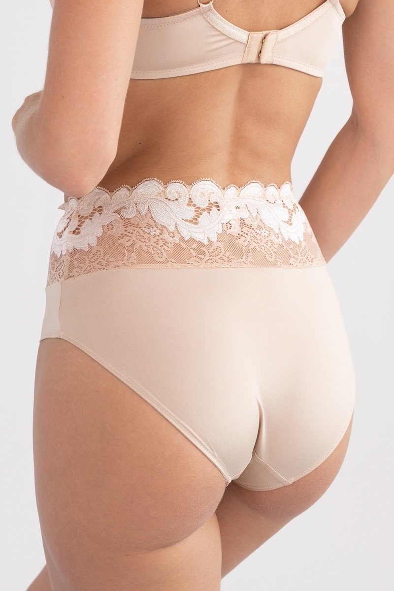 Women's panties ROSE&PETAL LINGERIE 69004 Women's panties ROSE&PETAL LINGERIE 69004