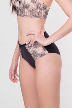 Women's panties ROSE&PETAL LINGERIE 69039