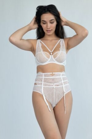 Garter belt ROSE&PETAL LINGERIE 166077