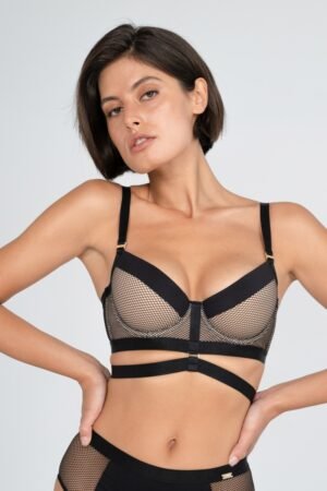 Bra ROSE&PETAL LINGERIE 76081