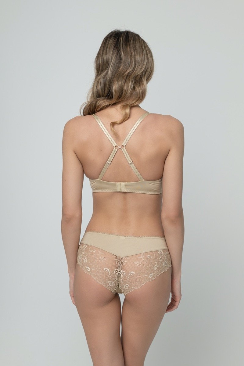 Women's panties ROSE&PETAL LINGERIE 47001 Women's panties ROSE&PETAL LINGERIE 47001