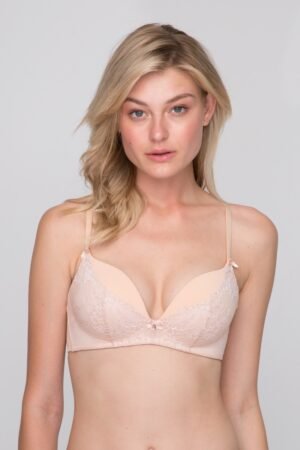 Bra ROSE&PETAL LINGERIE 77046