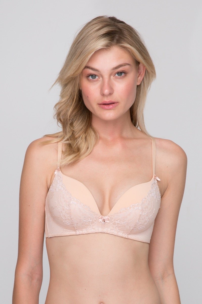 Bra ROSE&PETAL LINGERIE 77046