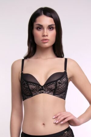 Bra ROSE&PETAL LINGERIE 77056