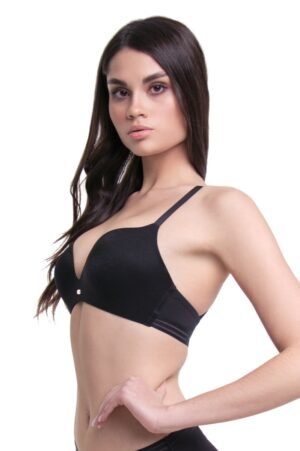 Bra ROSE&PETAL LINGERIE 77058