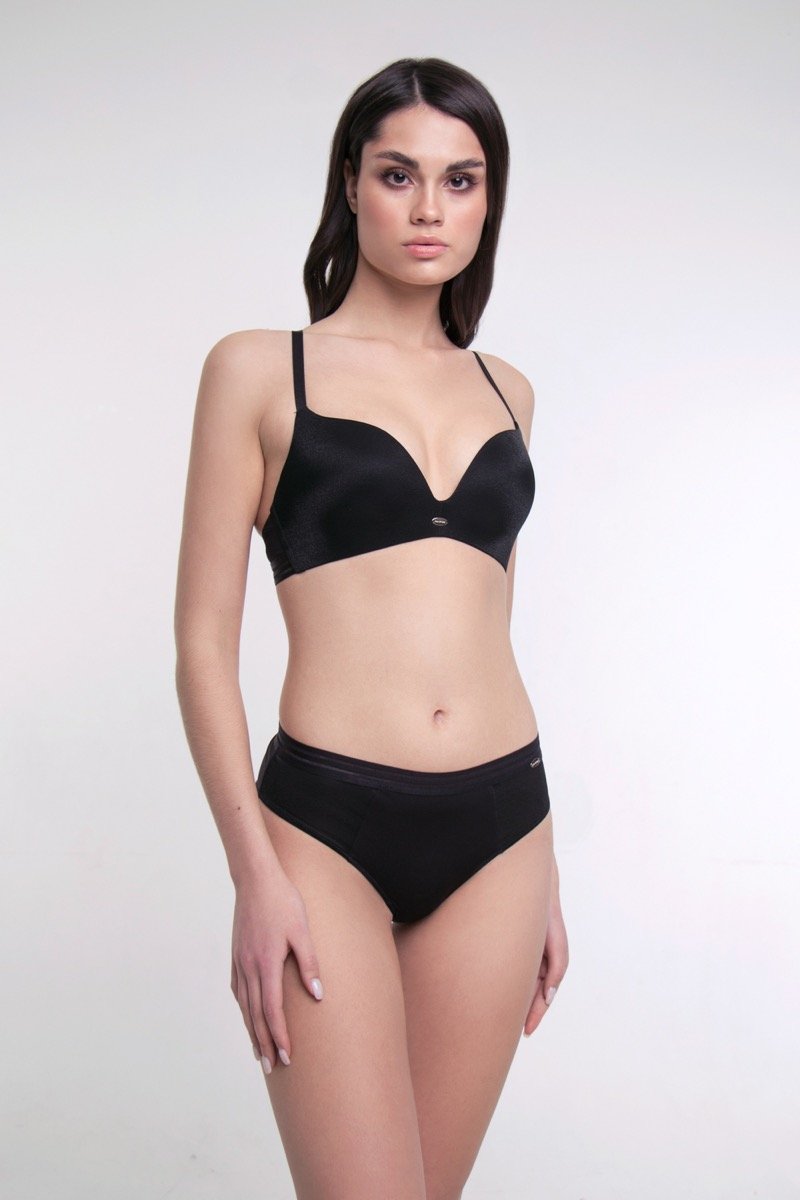 Bra ROSE&PETAL LINGERIE 77058 Bra ROSE&PETAL LINGERIE 77058