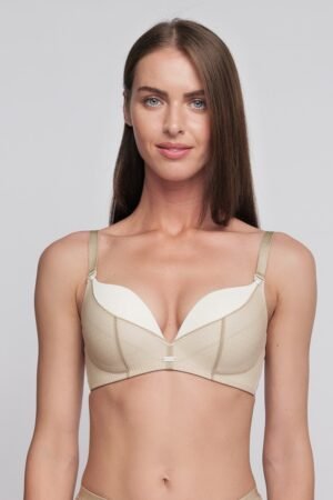 Bra ROSE&PETAL LINGERIE 77068