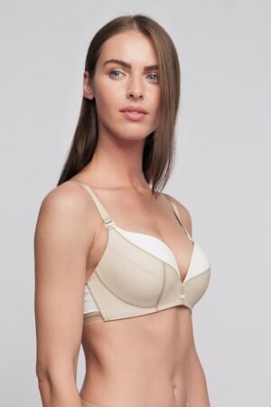 Bra ROSE&PETAL LINGERIE 77068