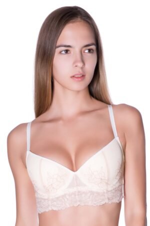 Bra ROSE&PETAL LINGERIE 86028