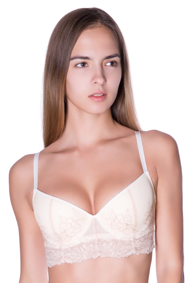 Bra ROSE&PETAL LINGERIE 86028 Bra ROSE&PETAL LINGERIE 86028