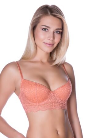 Bra ROSE&PETAL LINGERIE 86030