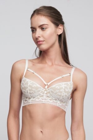 Bra ROSE&PETAL LINGERIE 86067
