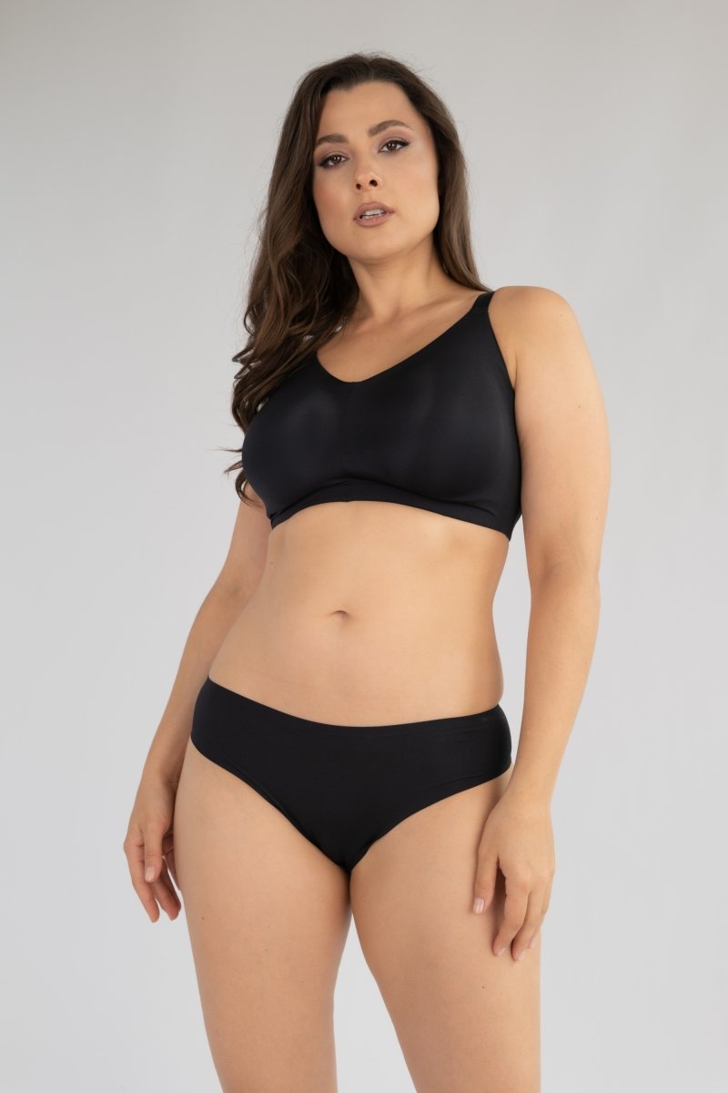 Women's panties ROSE&PETAL LINGERIE 80034 Women's panties ROSE&PETAL LINGERIE 80034