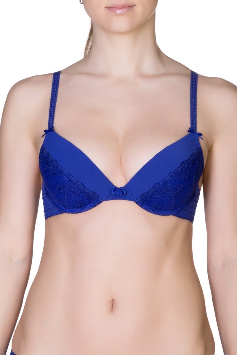 Home Bra ROSE&PETAL LINGERIE RP81528