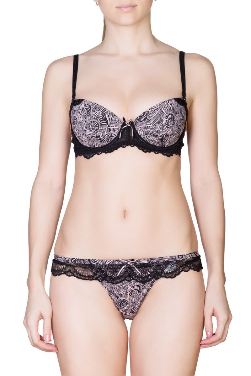 Bra ROSE&PETAL LINGERIE RP81591 Bra ROSE&PETAL LINGERIE RP81591