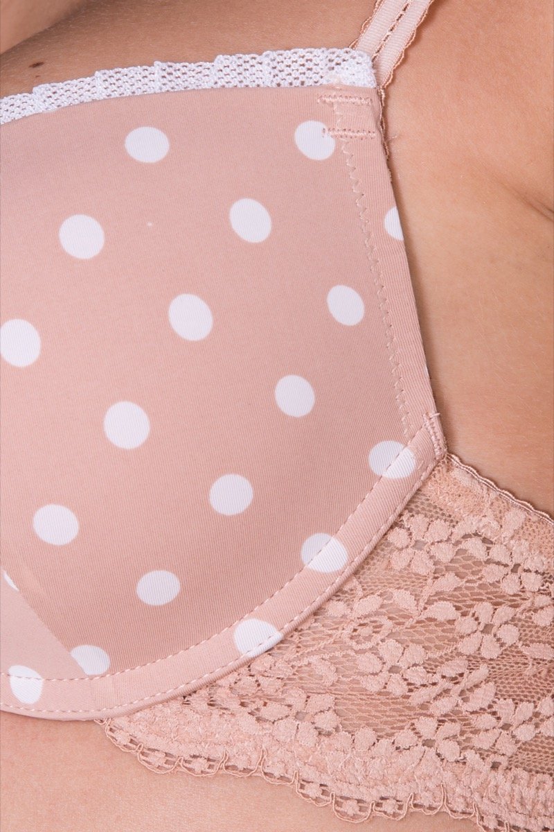 Bra ROSE&PETAL LINGERIE RP81601 Bra ROSE&PETAL LINGERIE RP81601