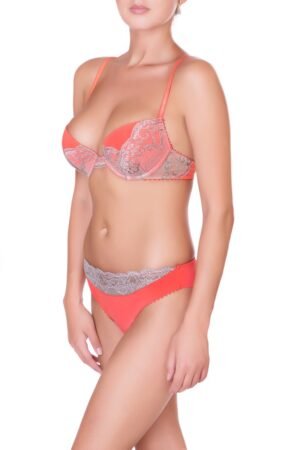 Bra ROSE&PETAL LINGERIE RP81620