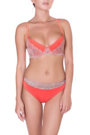 Bra ROSE&PETAL LINGERIE RP81621