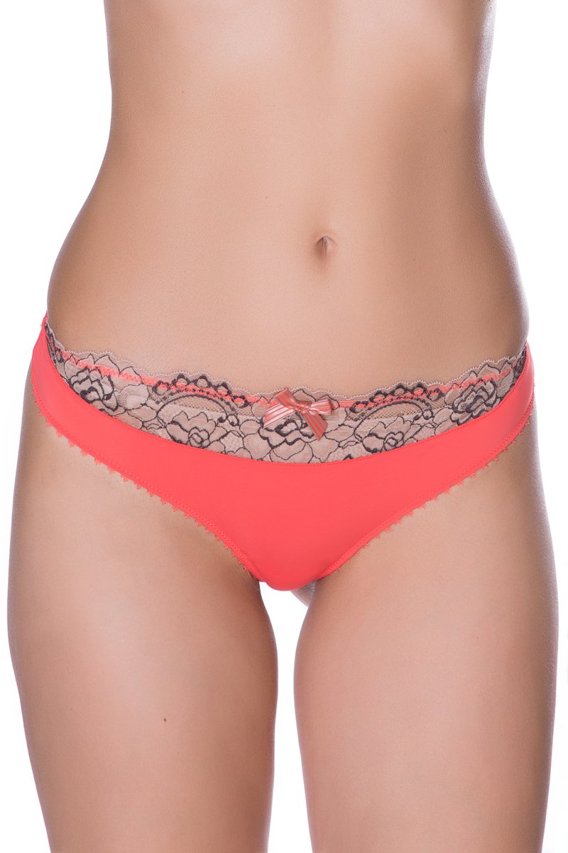 Home Women's panties ROSE&PETAL LINGERIE RP81622
