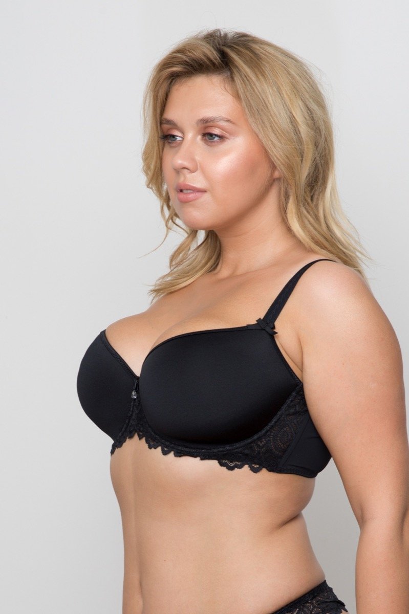 Home Bra ROSE&PETAL LINGERIE RP81659