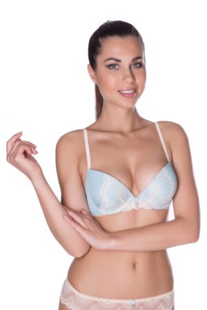 Bra ROSE&PETAL LINGERIE RP81705