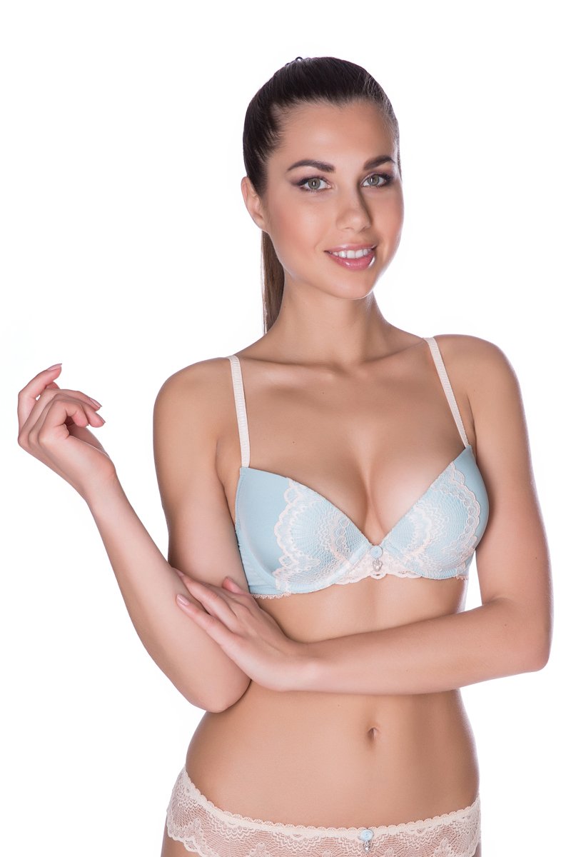 Home Bra ROSE&PETAL LINGERIE RP81705