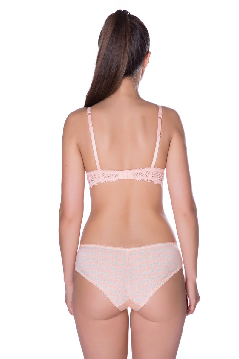 Bra ROSE&PETAL LINGERIE RP81710 Bra ROSE&PETAL LINGERIE RP81710