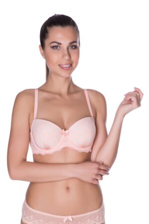 Bra ROSE&PETAL LINGERIE RP81711