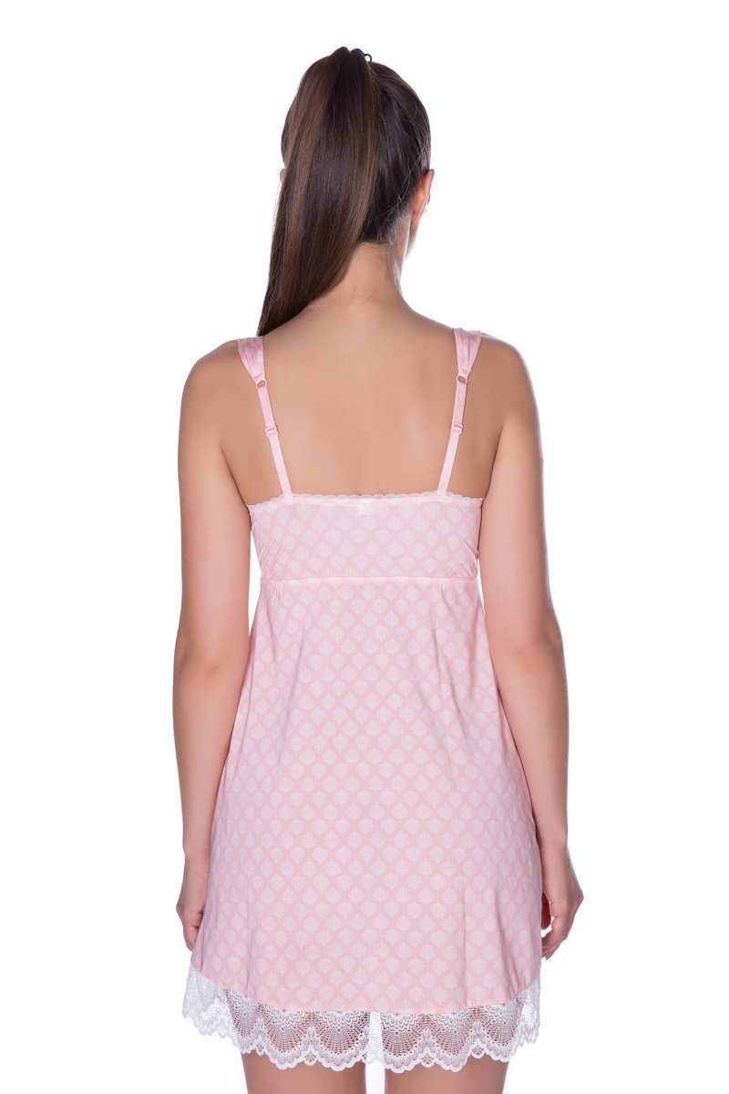 Nightgown ROSE&PETAL LINGERIE RP81722 Nightgown ROSE&PETAL LINGERIE RP81722