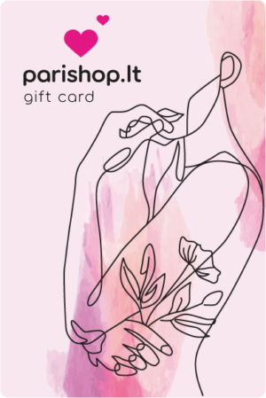 gift card parishop.lt