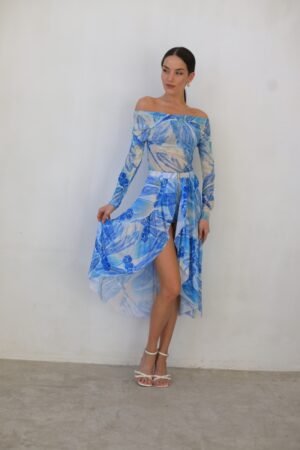 Beach skirt BIP-BIP SPF EMMA 25WB