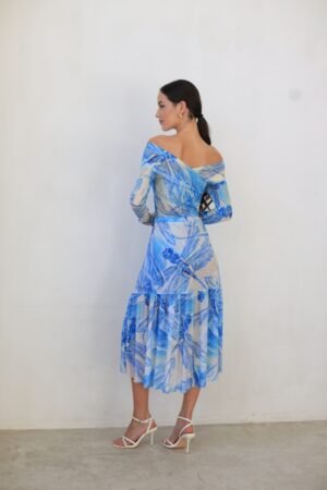 Beach skirt BIP-BIP SPF EMMA 25WB
