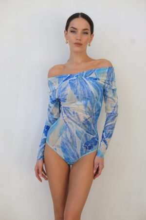 One-piece swimsuit BIP-BIP SPF EVA 26WB