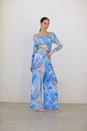Beach pants BIP-BIP SPF JULY 26WB