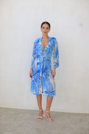 Women's robe BIP-BIP SPF PENELOPA 26WB